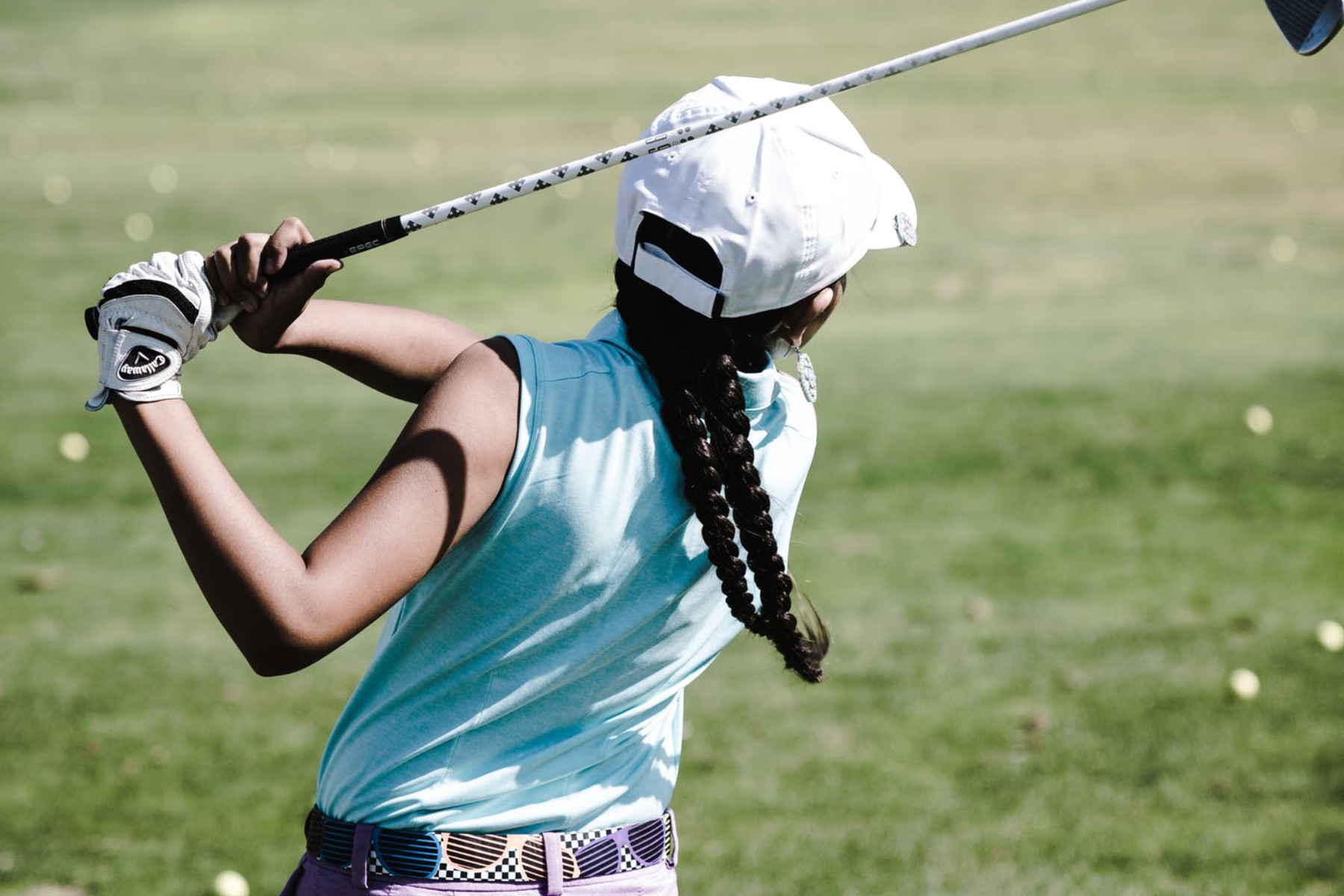 Boys & Girls Clubs Of South Puget Sound Golf Tournament — Olympia 